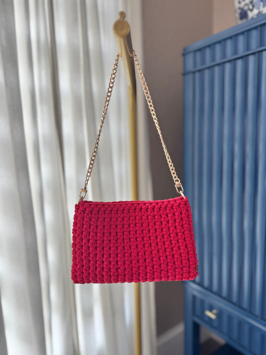 HBK Signature Link Bag - Midi