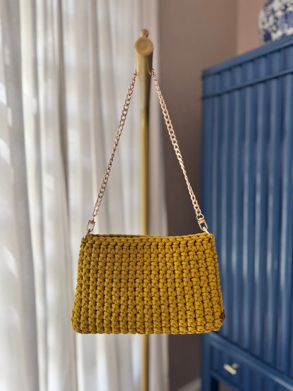 HBK Signature Link Bag - Midi