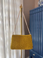 HBK Signature Link Bag - Midi