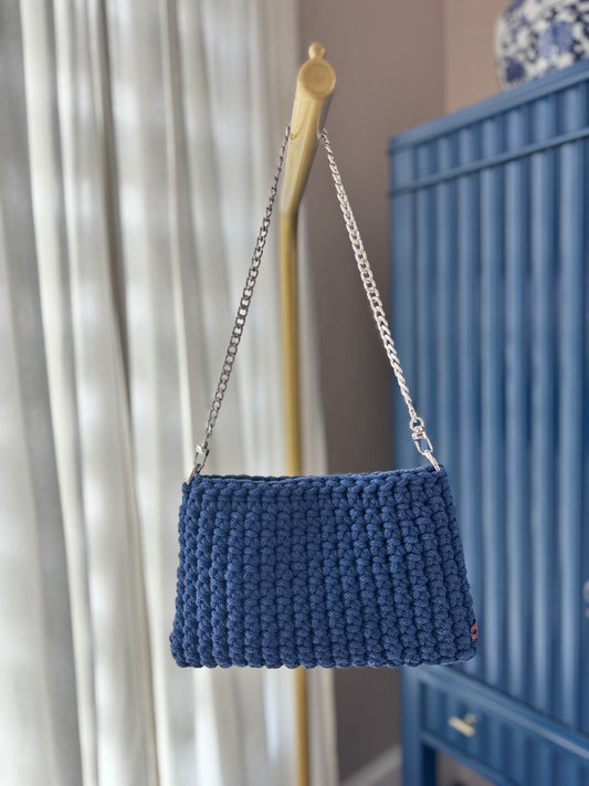 HBK Signature Link Bag - Midi