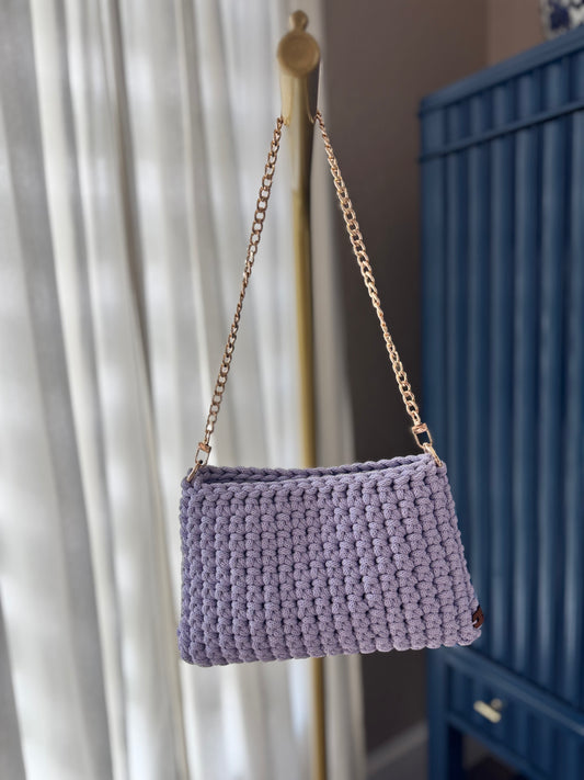 HBK Signature Link Bag - Midi